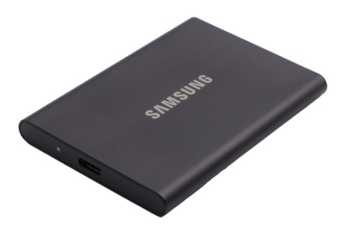 Samsung portable ssd - ssd, 1tb