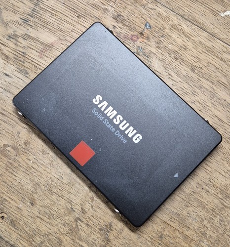 Samsung ssd 960 pro - samsung,