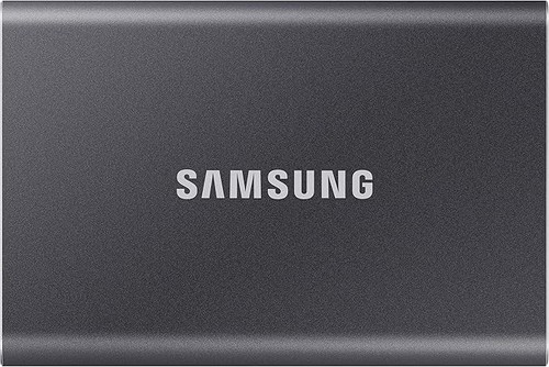 Samsung portable ssd 1tb - samsung, t7
