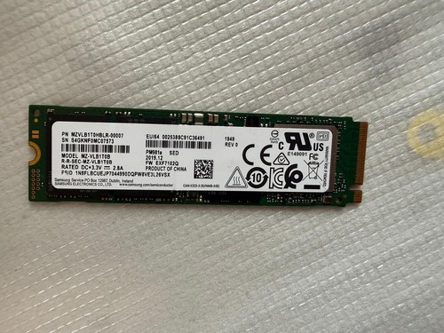 Samsung pm981a 2 - samsung, pm981a🔵m.2