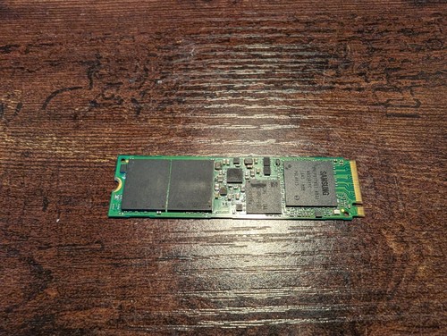 Samsung pm961 1tb nvme ssd - ssd, |