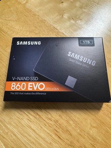 Samsung 76e1t0b 860 evo - samsung, mz-76e1t0b/eu