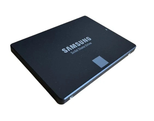 Sata iii ssd - 2,5",