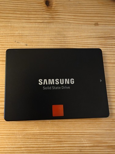 Samsung 860 pro 1tb - pro, ssd
