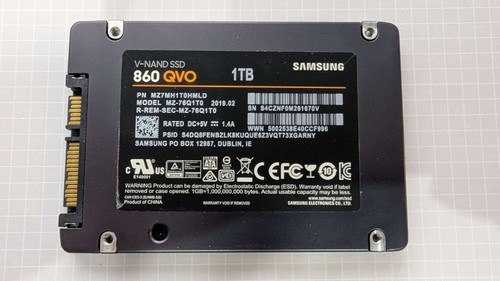 Samsung 860 qvo - 860,