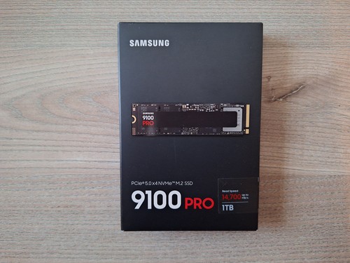 Samsung ssd 9100 pro 1tb - samsung,