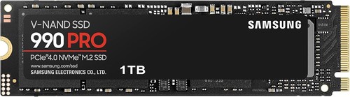 Samsung 990 pro - 990,
