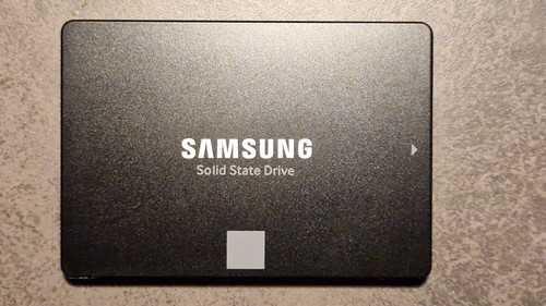 Samsung 850 evo - samsung,
