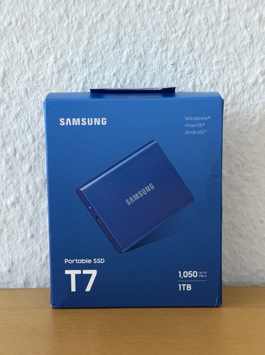 Samsung portable ssd usb - portable,