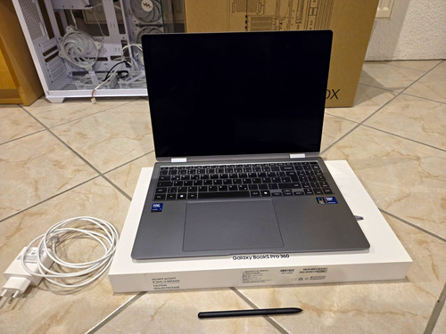 Samsung galaxy book5 pro 360 - galaxy,
