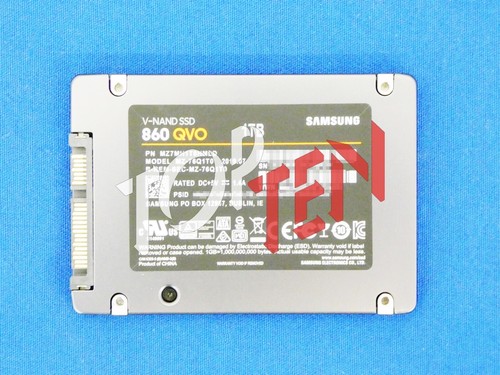 Samsung 76q1t0 860 - samsung, qvo