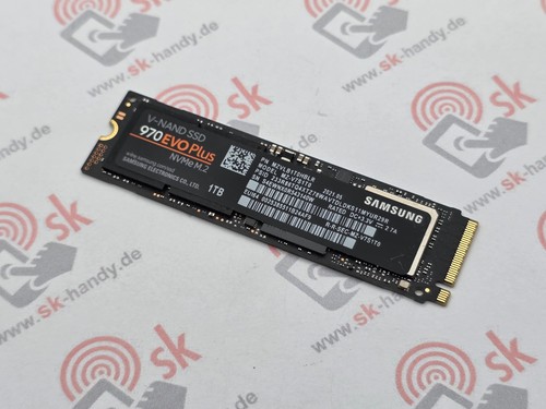 1tb samsung ssd 970 evo - ssd,
