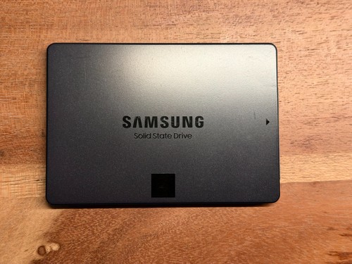 Samsung 860 qvo - 2,5, zoll