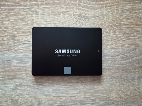 Samsung ssd 870 evo - evo, 1tb