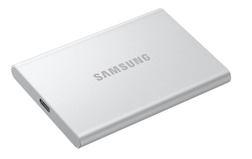 Samsung externe ssd - samsung, tb