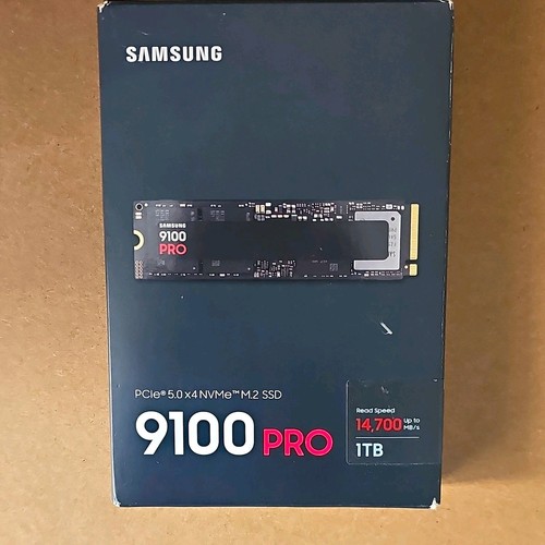 Samsung 9100 pro 1tb interne - samsung,