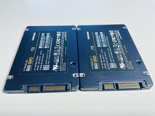Samsung ssd 860 evo - samsung, 1