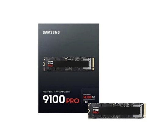 Samsung 9100 pro 1tb - pro,