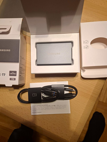 Samsung portable ssd 1tb - portable,