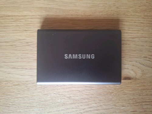 Samsung portable ssd 1 - portable, –