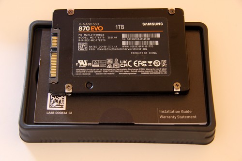 Samsung 1tb nand ssd - v-nand,