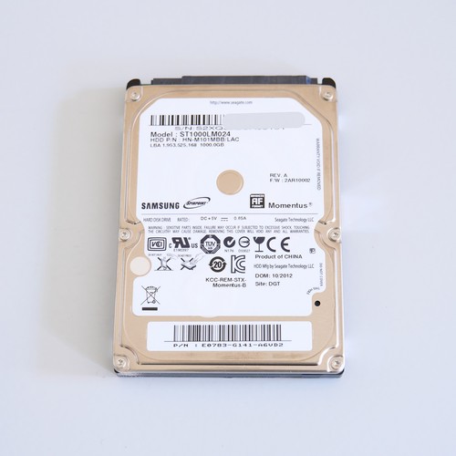 1tb samsung seagate momentus - samsung,