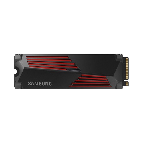 Samsung 990 pro nvme 2 - samsung,