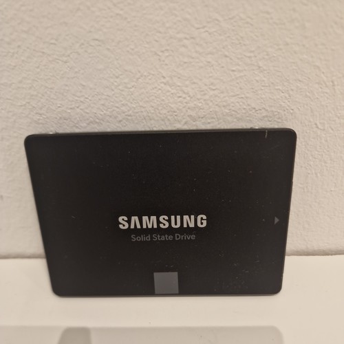 Samsung 870 evo 1tb - evo, 2,5”