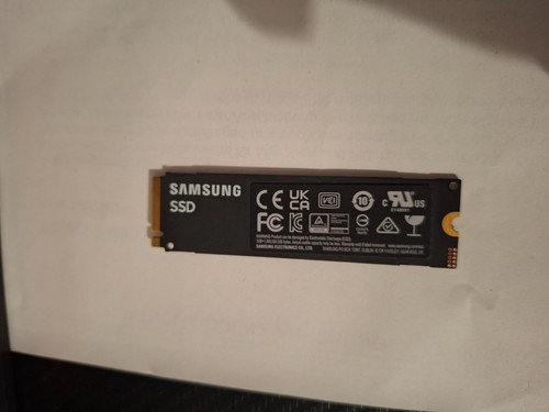 Samsung 990 evo plus - samsung,