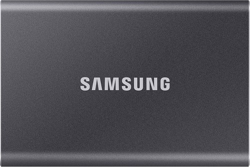 Samsung portable ssd - samsung,