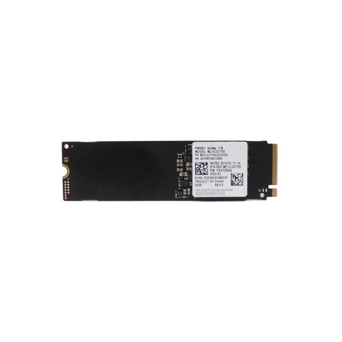 Samsung pm991 zoll m - 1,