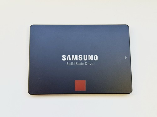 Samsung 860 pro 1tb - samsung, ssd