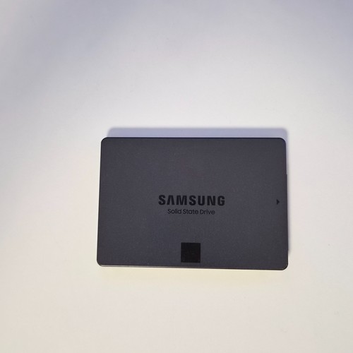 Samsung ssd 860 - samsung,