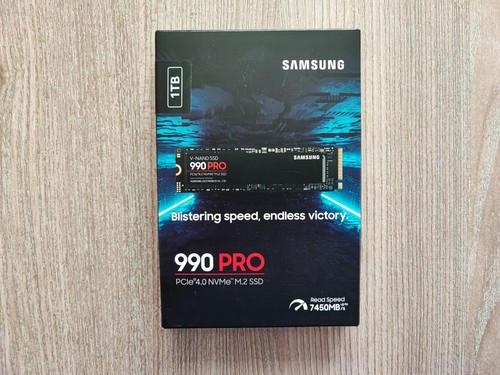Samsung ssd 990 pro 1tb - pro,