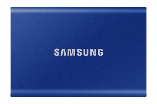 Samsung portable ssd - t7, 1tb