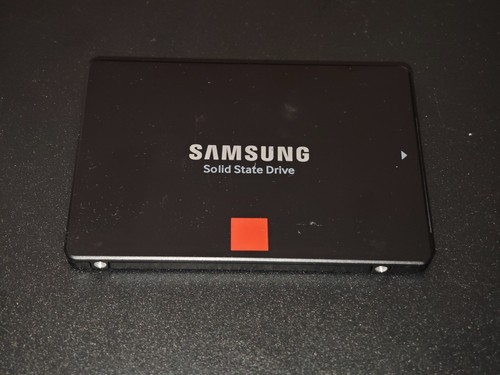 Samsung 860 pro 1tb - 860, ssd