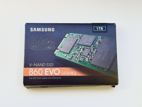 Samsung 860 evo 1tb ssd - samsung,