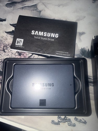 Samsung 870 qvo sata - 870,