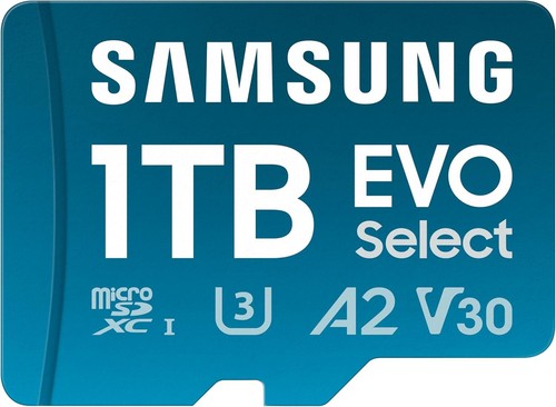 Samsung evo select - evo, (2024)