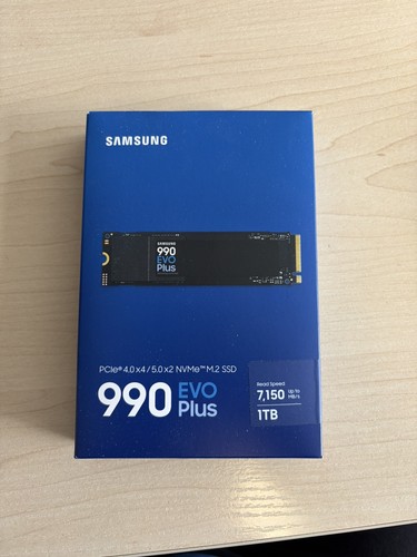 Samsung 990 evo - 990,