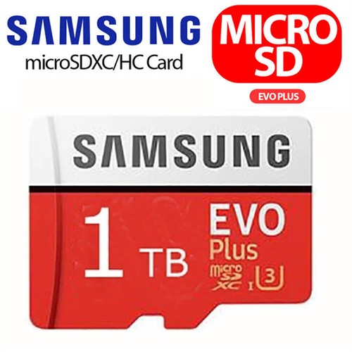 Samsung evo plus - samsung, 1tb