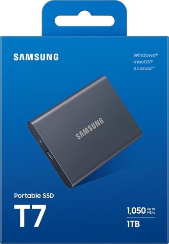 Samsung portable ssd - samsung,