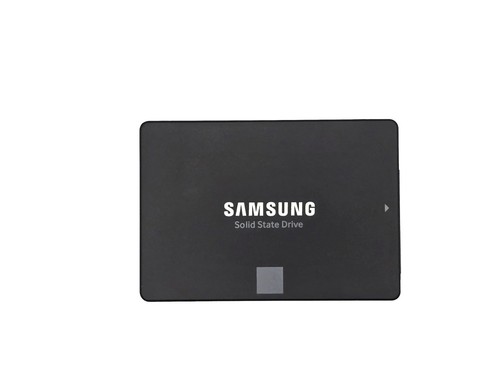 Samsung 870 evo - 870, sata