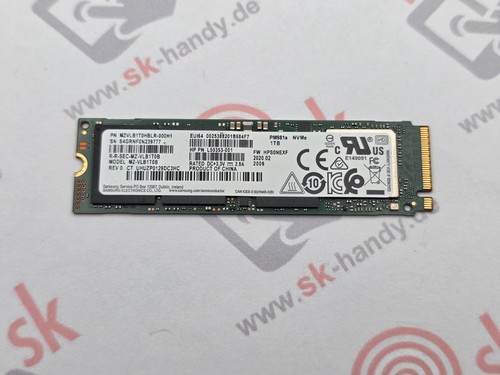1tb samsung mzvlb1t0hblr - samsung,