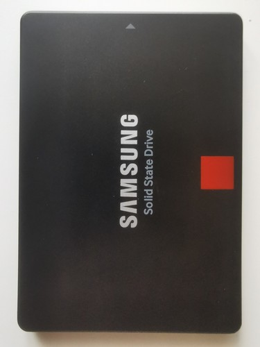 Samsung 860 pro 1tb - |,