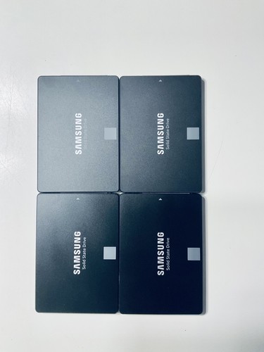 Samsung ssd 850 - 850, 2,5