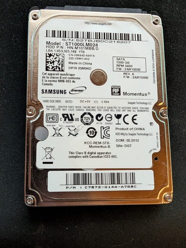 1tb hdd zoll sata - 1tb,
