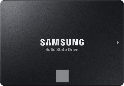 Ssd 1tb samsung 860 - 1tb,