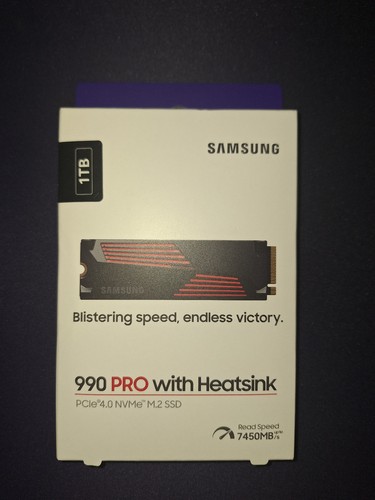Neu versiegelt samsung 990 - neu,