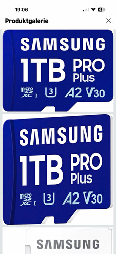 Samsung pro plus 1tb - samsung,